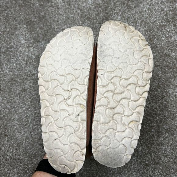 Birkenstock Arizona Pink Suede 36 Narrow - Picture 4 of 6